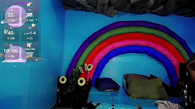 Deivelys online show from 29, 5, 2026