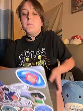 Snapshot of Hazel_Haze chatting on 12, 6, 2026 Hazel Haze online show from 12, 6, 2026