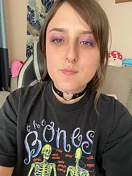 Snapshot of Hazel_Haze chatting on 23, 6, 2026 Hazel Haze online show from 23, 6, 2026