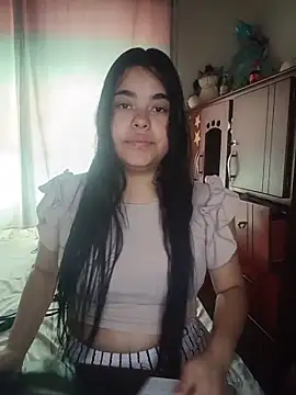 MiiaHott W online show from 19, 6, 2026