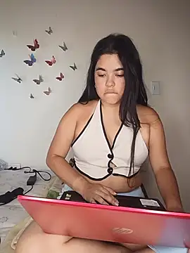 MiiaHott W online show from 6, 7, 2026