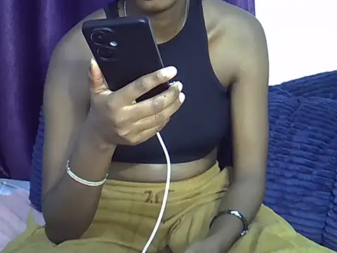 Snapshot of Ginnah_ chatting on 16, 6, 2026 Ginnah online show from 16, 6, 2026