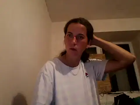 DanicaFey online show from 11, 7, 2026