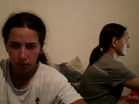 DanicaFey online show from 12, 7, 2026