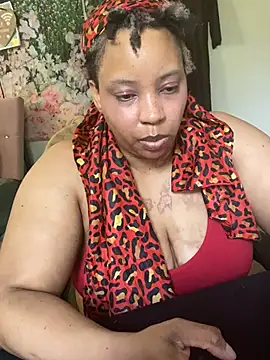 Fetiishjoiqueen online show from 17, 5, 2026