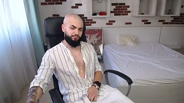 OscarWillss online show from 24, 5, 2026