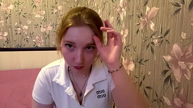 OksiDarling online show from 20, 5, 2026