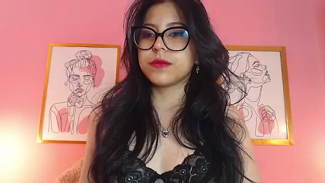 RoxxyMoon online show from 12, 5, 2026