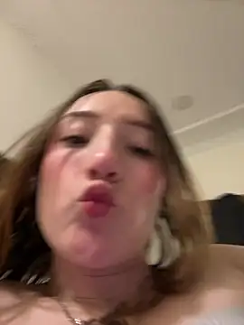 Valery Salmons online show from 18, 7, 2026