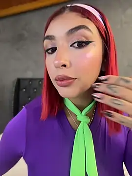 Alana2916 online show from 13, 5, 2026