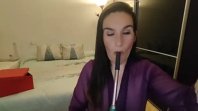 Snapshot of aurasensual69 chatting on 19, 6, 2026 aurasensual69 online show from 19, 6, 2026