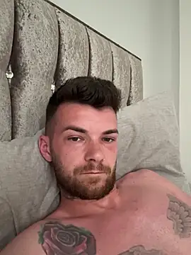 Horny Micky online show from 25, 5, 2026