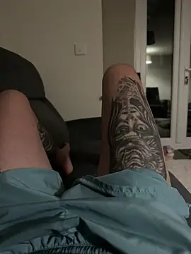 Horny Micky online show from 27, 5, 2026
