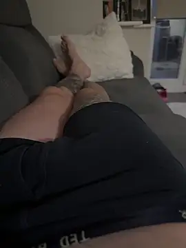 Horny Micky online show from 29, 5, 2026
