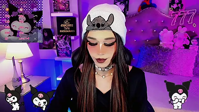 Megaan Dolll online show from 31, 5, 2026
