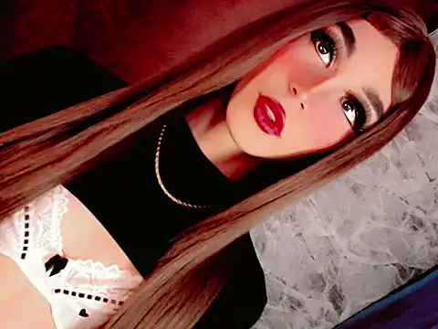 Megaan Dolll online show from 12, 6, 2026
