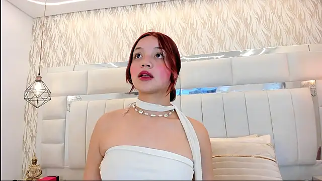 Snapshot of Aurora_bellamont chatting on 17, 7, 2026 Aurora bellamont online show from 17, 7, 2026