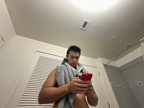 dlasian1998 online show from 5, 6, 2026