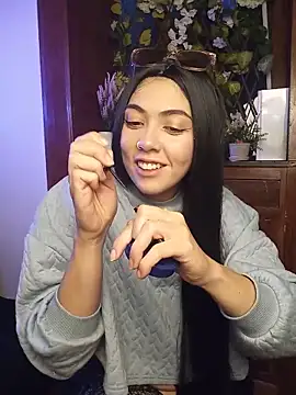 Snapshot of Agnes_cox chatting on 29, 5, 2026 Agnes cox online show from 29, 5, 2026