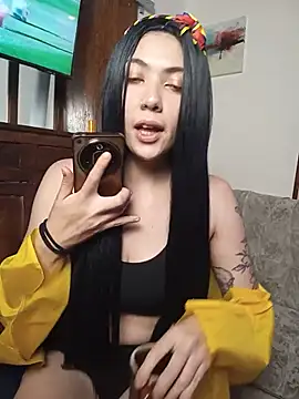 Snapshot of Agnes_cox chatting on 7, 6, 2026 Agnes cox online show from 7, 6, 2026
