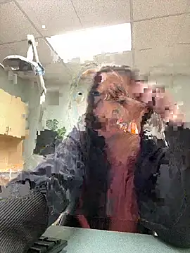 JosieX14 online show from 13, 5, 2026