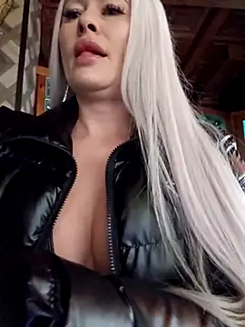 MILFBARBY online show from 7, 3, 2025