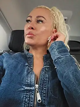 MILFBARBY online show from 30, 9, 2025