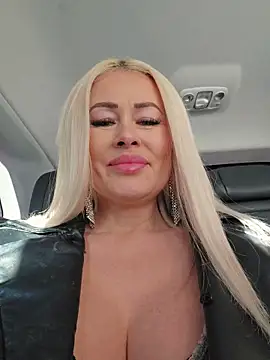 Snapshot of MILFBARBY chatting on 14, 2, 2026 MILFBARBY online show from 14, 2, 2026