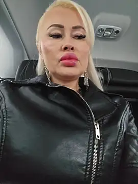 Snapshot of MILFBARBY chatting on 8, 3, 2026 MILFBARBY online show from 8, 3, 2026