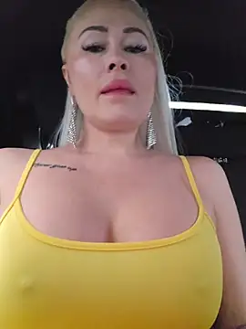 Snapshot of MILFBARBY chatting on 2, 5, 2026 MILFBARBY online show from 2, 5, 2026