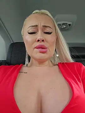 Snapshot of MILFBARBY chatting on 13, 5, 2026 MILFBARBY online show from 13, 5, 2026