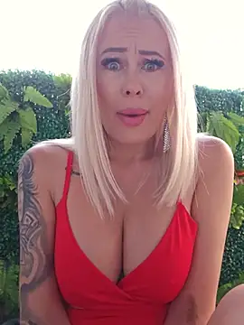 Snapshot of MILFBARBY chatting on 12, 7, 2026 MILFBARBY online show from 12, 7, 2026