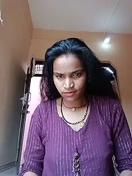 NENA INDIAN PUSSY online show from 1, 6, 2026