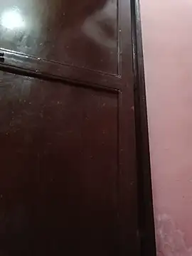 NENA INDIAN PUSSY online show from 9, 6, 2026