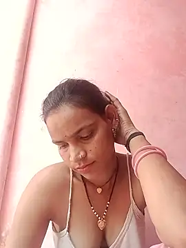 NENA INDIAN PUSSY online show from 16, 6, 2026