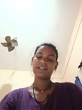 NENA INDIAN PUSSY online show from 1, 7, 2026