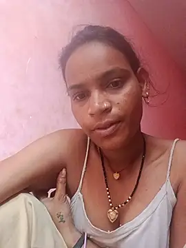 NENA INDIAN PUSSY online show from 4, 7, 2026