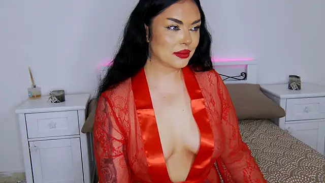 Snapshot of LiliKittenn chatting on 12, 5, 2026 LiliKittenn online show from 12, 5, 2026