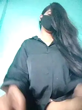 Cute-Ishita online show from 13, 6, 2026