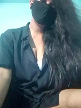 Cute-Ishita online show from 16, 6, 2026