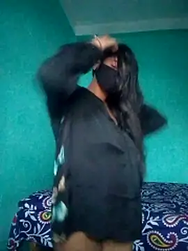 Cute-Ishita online show from 19, 6, 2026
