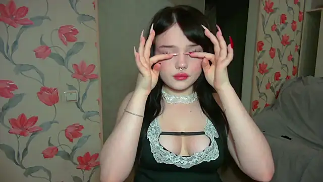 DarkxFoxy online show from 28, 5, 2026