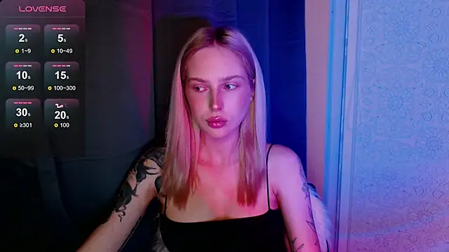 MichelleVelour online show from 14, 5, 2026
