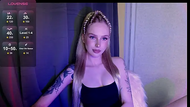 Snapshot of MichelleVelour chatting on 24, 6, 2026 MichelleVelour online show from 24, 6, 2026