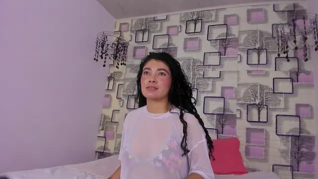 emilly duque online show from 19, 5, 2026