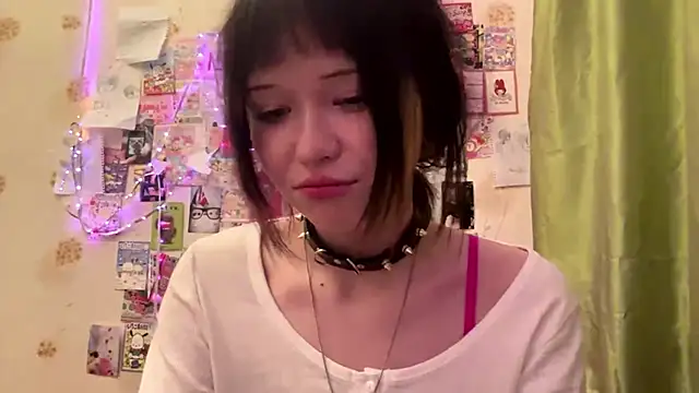 Snapshot of DonnetteLevels chatting on 12, 5, 2026 DonnetteLevels online show from 12, 5, 2026