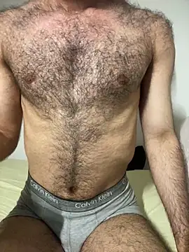 hairyprincex online show from 23, 5, 2026