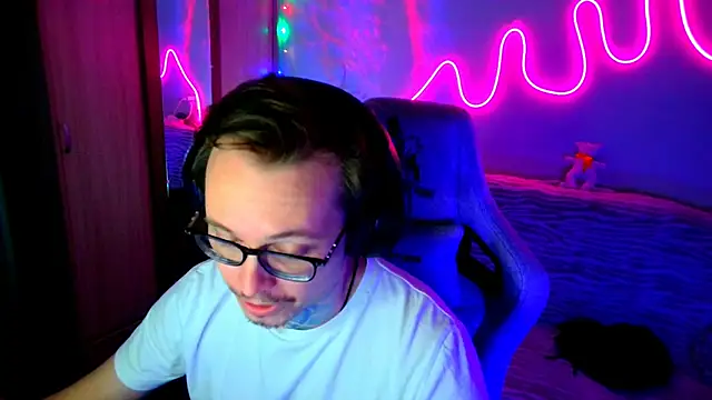 MeLanXolik online show from 31, 5, 2026