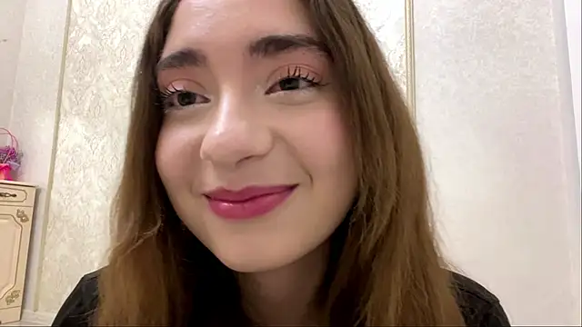 Rosie Sweety online show from 14, 5, 2026