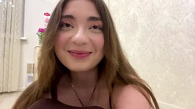 Rosie Sweety online show from 29, 6, 2026